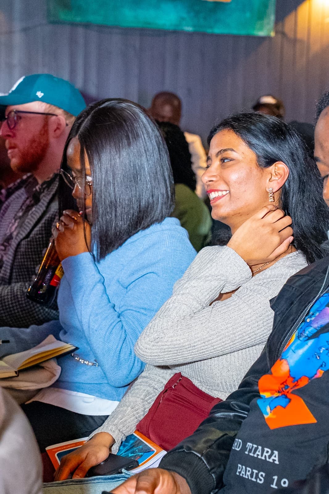 Community Engagement